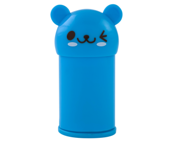 Animal hook with 2 holes ZB 5594