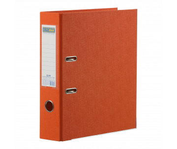 Register ELITE A4 70mm orange BM.3001-11c
