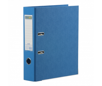 The Registrar is ELITE blue A4 BM 3001-30