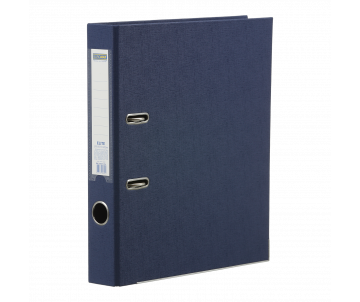 Register ELITE A4 50mm blue BM.3002-03c
