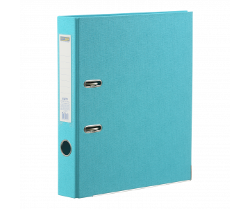 Register ELITE A4 50mm blue BM.3002-14c