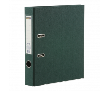 Register ELITE A4 50mm green BM.3002-16c