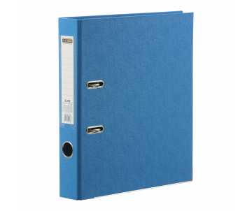Register ELITE A4 50mm blue BM.3002-30c