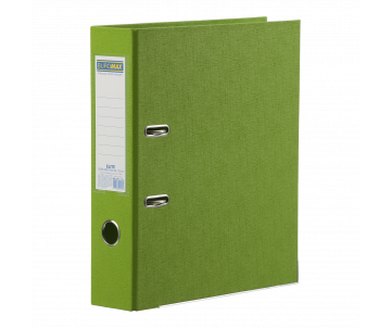 Реєстратор ELITE А4 70мм салатовий BM.3001-15с