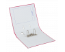 Register LUX A4 70mm pink BM.3011-10c  - foto  1