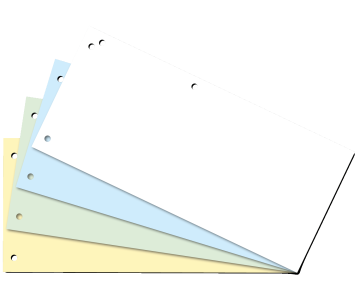 Divider cardboard cardboard BM 3220-99