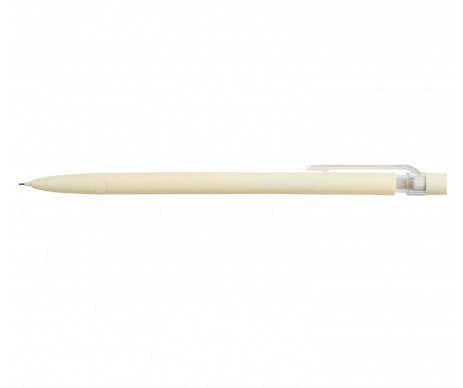 Олівець мех 0,5мм ванільний BM 8654-47