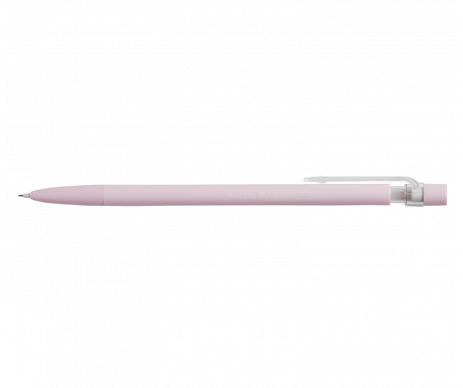 Олівець мех 0,5мм зефірний BM 8654-43