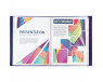 Display book 60 files blue 1031  - foto  2