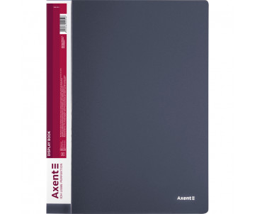 Display book 60 files gray 1032