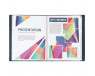 Display book 60 files gray 1032  - foto  2
