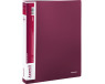 Display-book 60 files, maroon 1030  - foto  1