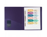 Folder A4 blue 3860  - foto  1