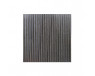 Briefcase A4 for 3 units black 4505  - foto  2