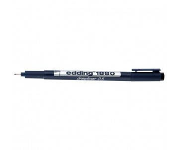 Лінер для креслення e-1880 drawliner 0.5