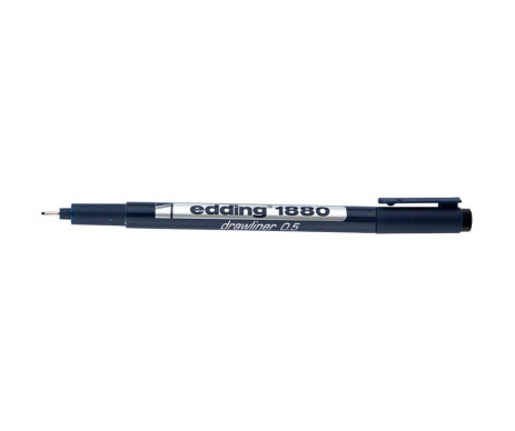 Liner for drawing e-1880 drawliner 0.5