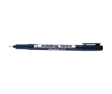 Liner for drawing e-1880 drawliner 0.5