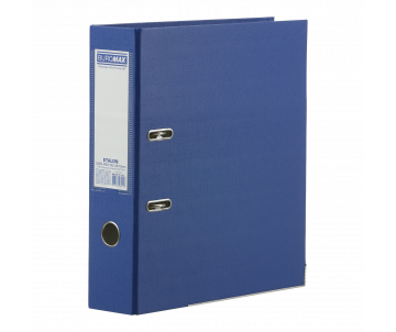 Register A4 70mm blue BM 3015-02c