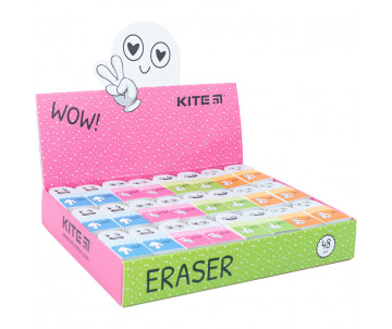 Assorted Emotions elastic band 24655