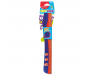 KIDY'GRIP ruler, 30cm plastic, blister  - foto  4