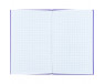 Hard notebook, A6, 80 sheets, 25575  - foto  4
