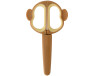 Children&#39;s scissors 13cm Monkey 26575  - foto  1