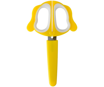 Children&#39;s scissors 13cm Puppy 26576