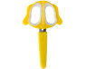 Children&#39;s scissors 13cm Puppy 26576  - foto  1