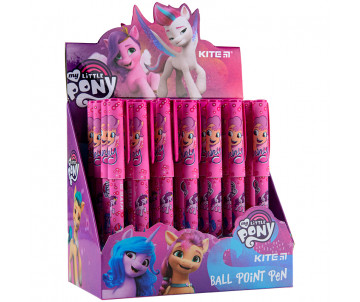 Ball pen blue LP 26580