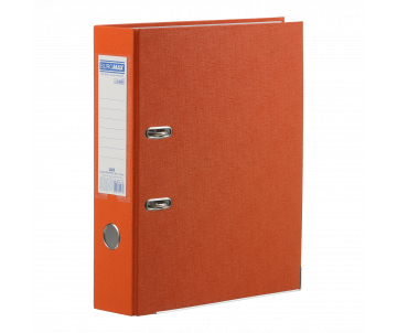 Recorder LUX A4 70mm orange BM.3011-11c