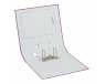 Register LUX A4 70mm lilac BM.3011-26c  - foto  1