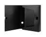 Box folder 60 mm black 3637  - foto  1