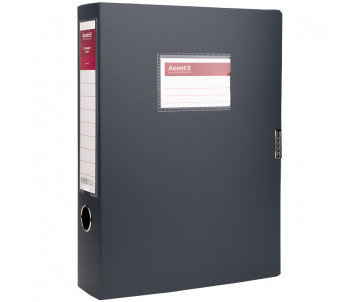 Box folder 60 mm gray 3635
