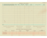 Goods and transport waybill No1-TN 24582  - foto  1