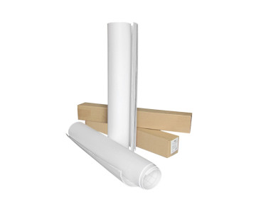 Block for flip chart 64x90 cm 20 sheets 487