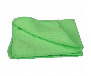 Microfiber cloth 30x30 Buroclean