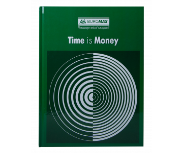 Книга канцелярська А4 BM.2400-104