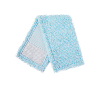 Насадка сменная для швабры синяя 26489