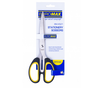 All-metal scissors 210 mm BM.4521