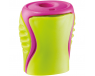 Sharpener cont. BOOGY 1 hole Maped 063311  - foto  1