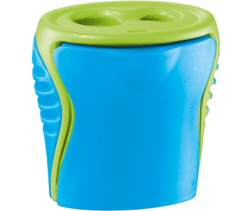 Sharpener cont. BOOGY 2 hole Maped 062211