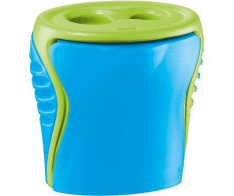Sharpener cont. BOOGY 2 hole Maped 062211