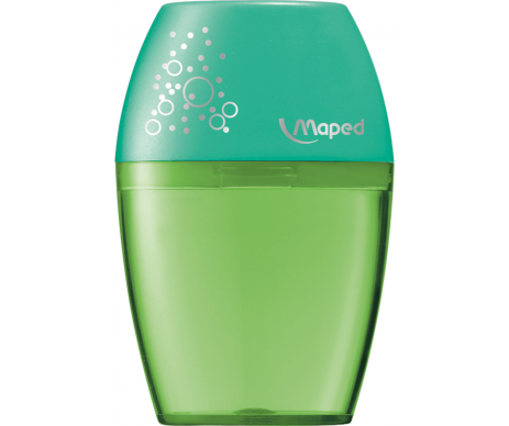Чинка з конт. SHAKER 1 отвір Maped 534753