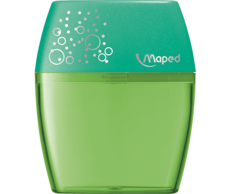 Чинка з конт SHAKER 2 отвори Maped 534755