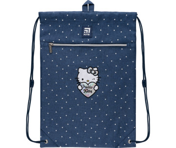 Сумка для обуви Kite 601M HK-2