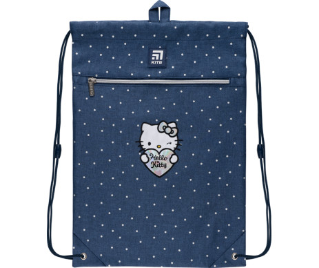 Сумка для обуви Kite 601M HK-2