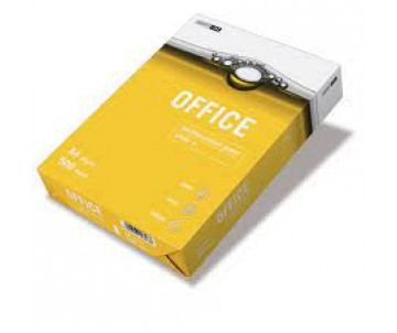 Папір Office 80 гр А4 500 аркушів