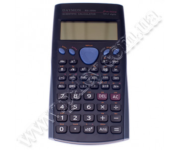 Calculator Daymon RS-300N