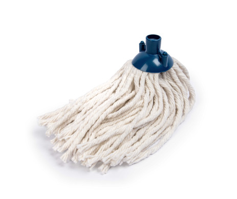 Насадка для швабри мотузкова (МОП), 240г