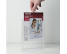 Information plate A5 5999  - foto  4